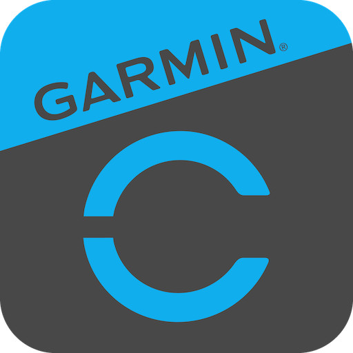 Garmin Connect™ - CZ